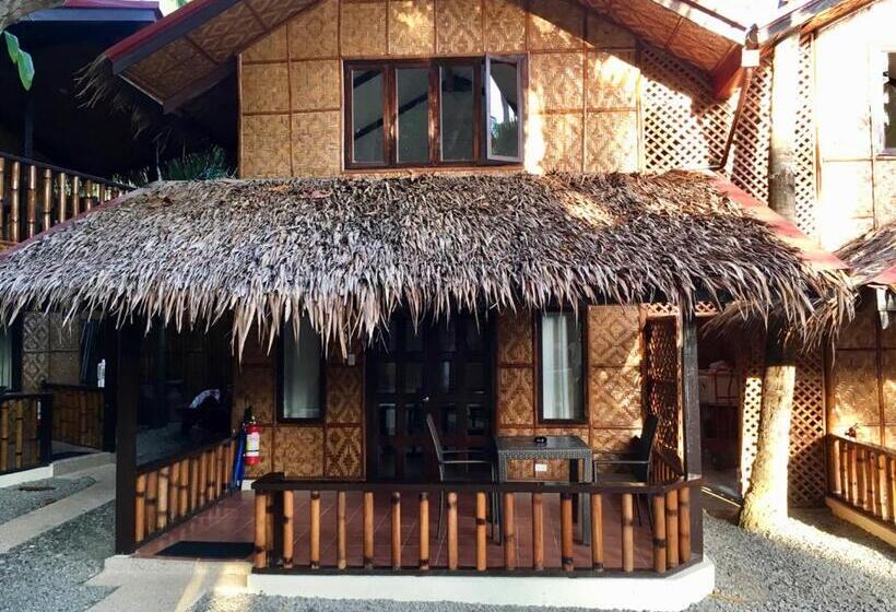 חדר סופריור, Pyramid Resort