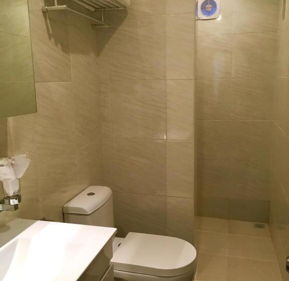 חדר סופריור, Pyramid Resort