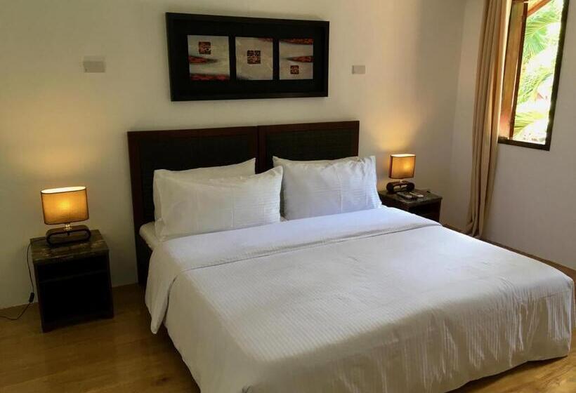 חדר סופריור, Pyramid Resort