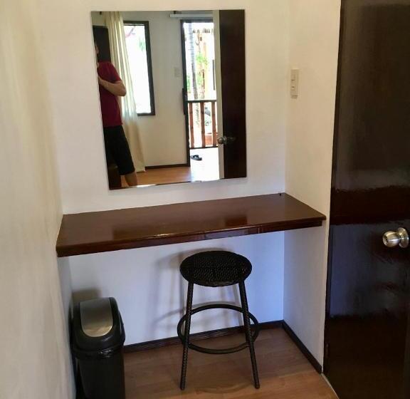 חדר סופריור, Pyramid Resort