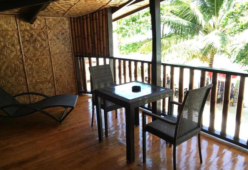 חדר סופריור נוף לים, Pyramid Resort