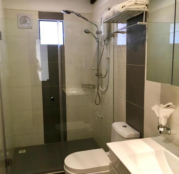 חדר סופריור נוף לים, Pyramid Resort