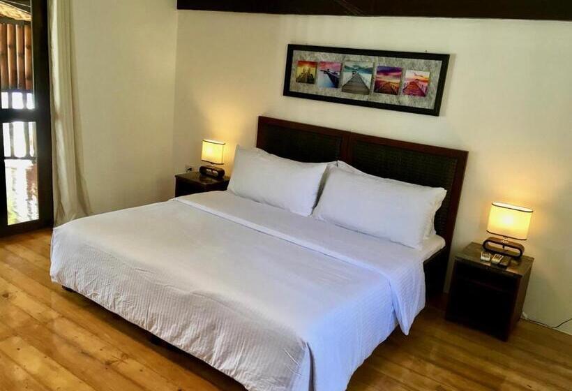 חדר סופריור נוף לים, Pyramid Resort