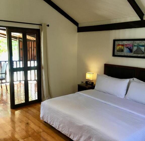 חדר סופריור נוף לים, Pyramid Resort