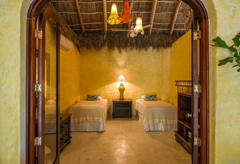 빌라 침실 1개, Amor Boutique