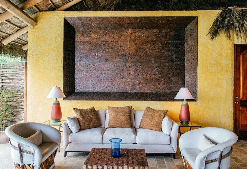 빌라 침실 1개, Amor Boutique