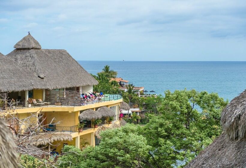 빌라 침실 1개, Amor Boutique