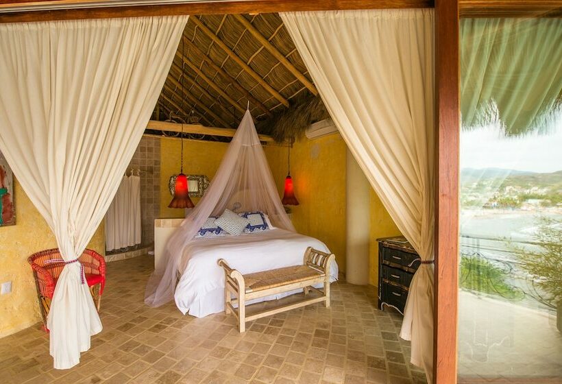 빌라 침실 1개, Amor Boutique