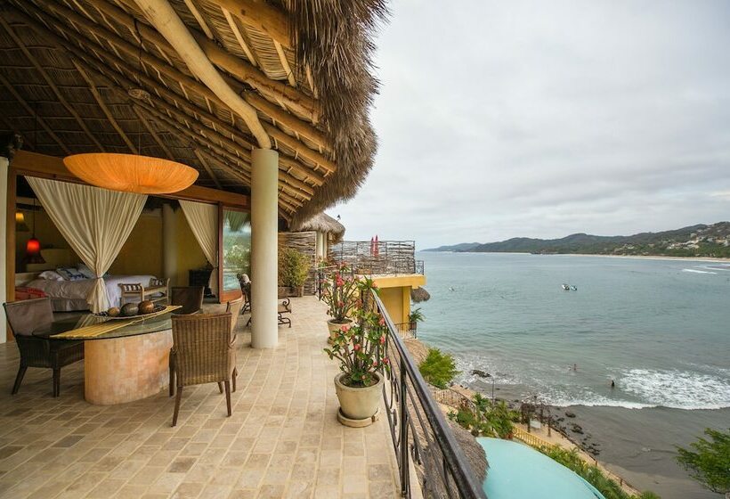 빌라 침실 1개, Amor Boutique