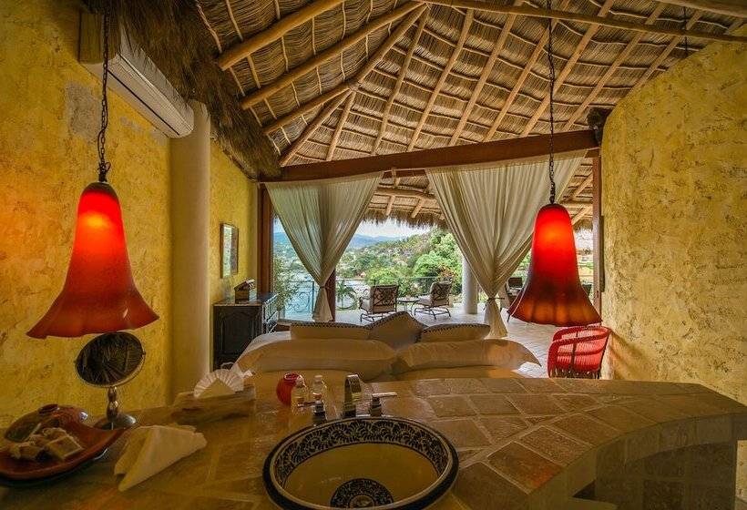 빌라 침실 1개, Amor Boutique