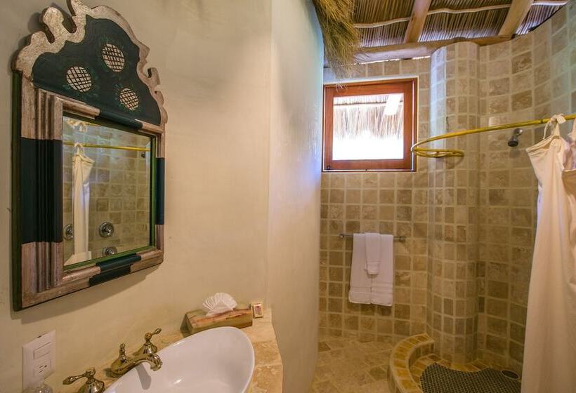 빌라 침실 1개, Amor Boutique