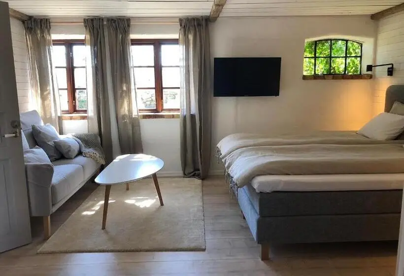 スタンダードルーム, Rubensholm Bed & Breakfast