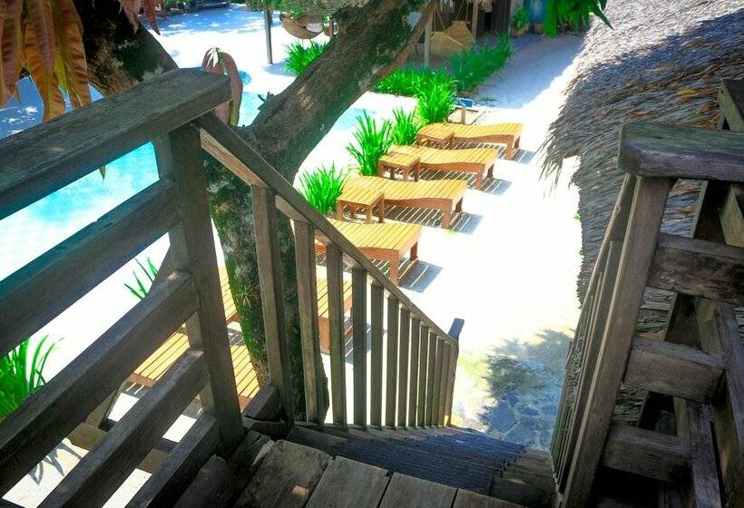 اتاق خانوادگی, Seasta Beach Resort