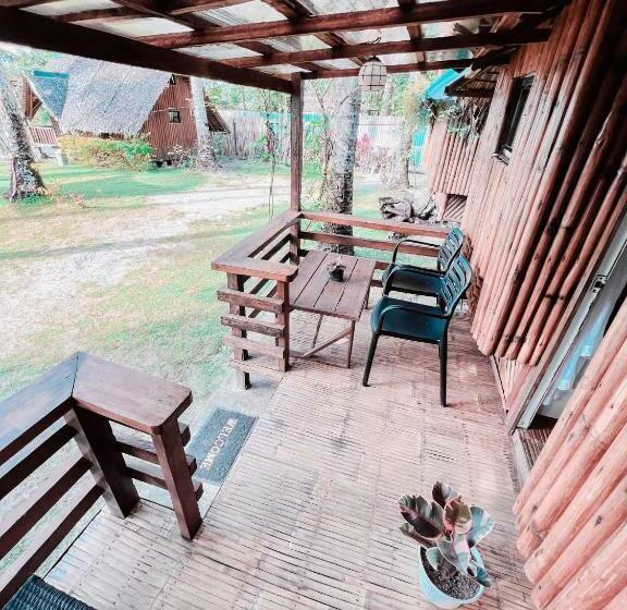 اتاق استاندارد, Seasta Beach Resort