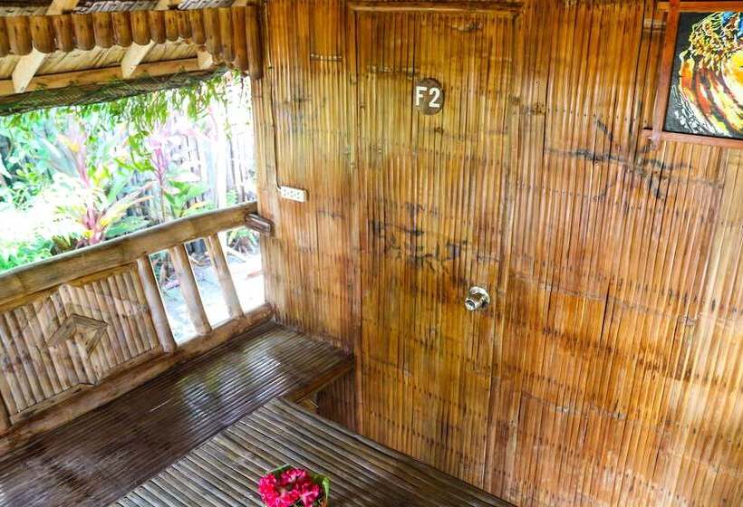اتاق استاندارد, Seasta Beach Resort