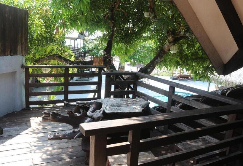 اتاق خانوادگی, Seasta Beach Resort