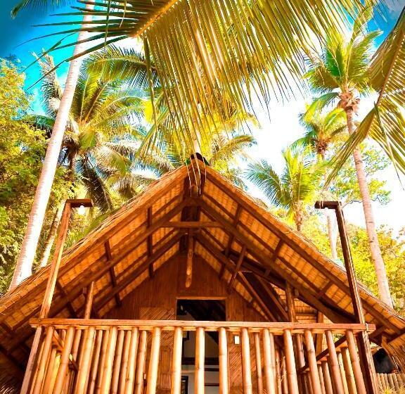 اتاق استاندارد چهار تخته, Seasta Beach Resort