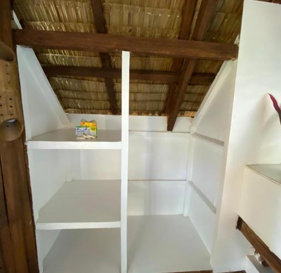 スタンダード４人部屋, Seasta Beach Resort