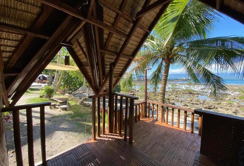 スタンダード４人部屋, Seasta Beach Resort