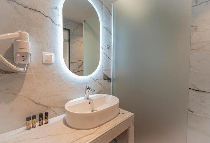 חדר סטנדרט, Elegant Maltepe By Travel Pro Services   Kallithea Halkidiki