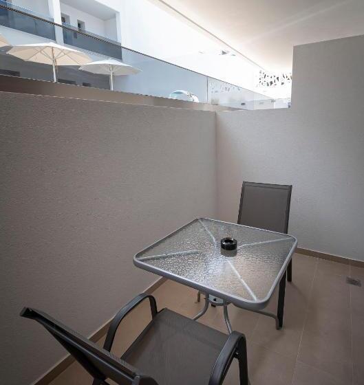 חדר סטנדרט עם מרפסת, Elegant Maltepe By Travel Pro Services   Kallithea Halkidiki