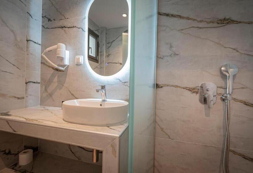 חדר סטנדרט, Elegant Maltepe By Travel Pro Services   Kallithea Halkidiki