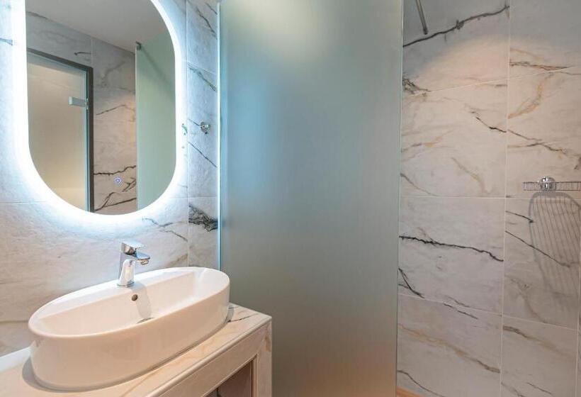 חדר סטנדרט, Elegant Maltepe By Travel Pro Services   Kallithea Halkidiki