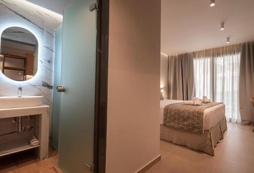 Номер Стандарт, Elegant Maltepe By Travel Pro Services   Kallithea Halkidiki