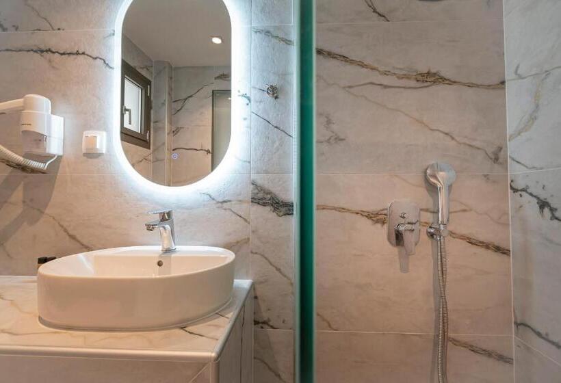 חדר סטנדרט, Elegant Maltepe By Travel Pro Services   Kallithea Halkidiki