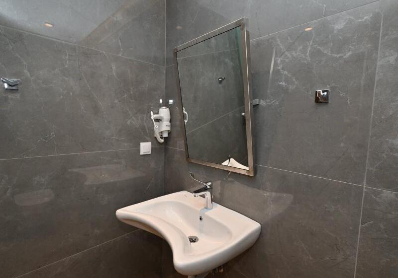 חדר סטנדרט נוף לבריכה, Elegant Maltepe By Travel Pro Services   Kallithea Halkidiki