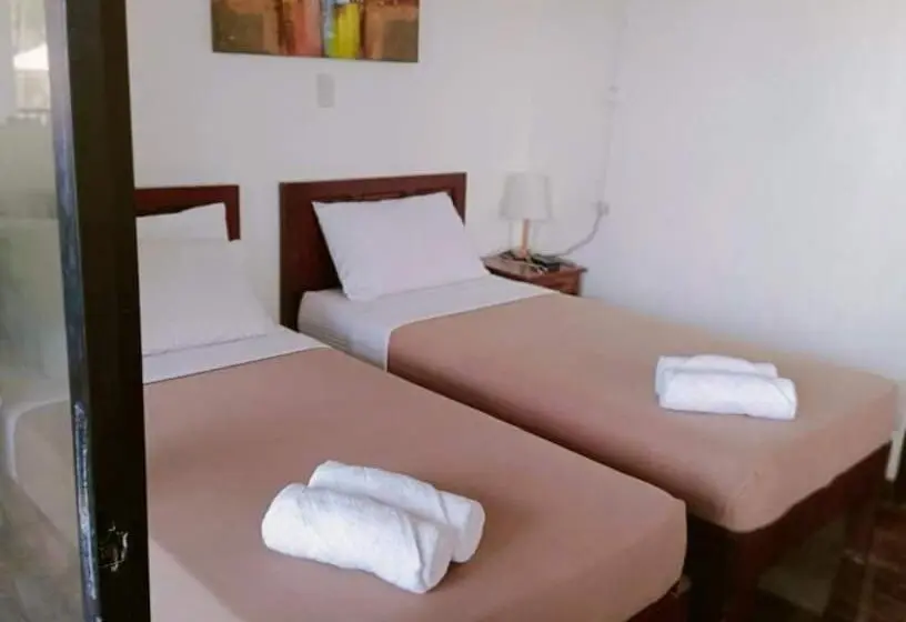 スタンダードルーム, H Hotel El Nido   Vegan Friendly