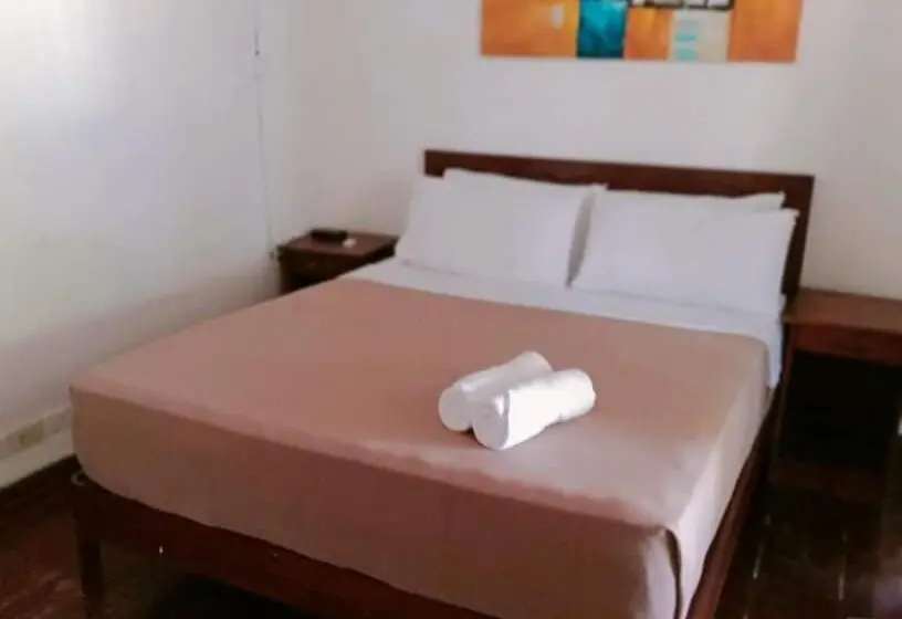 スタンダードルーム, H Hotel El Nido   Vegan Friendly