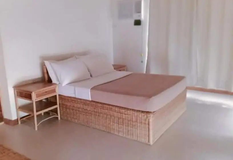 スタンダードルーム, H Hotel El Nido   Vegan Friendly