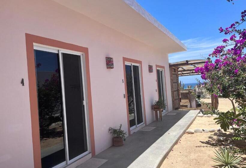 חדר סטנדרט, La Ventana Hostel