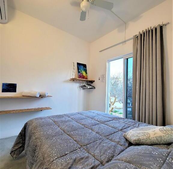 חדר סטנדרט, La Ventana Hostel