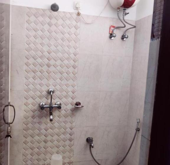 חדר דחוקס עם מיטת קינג, Shivangi Puri