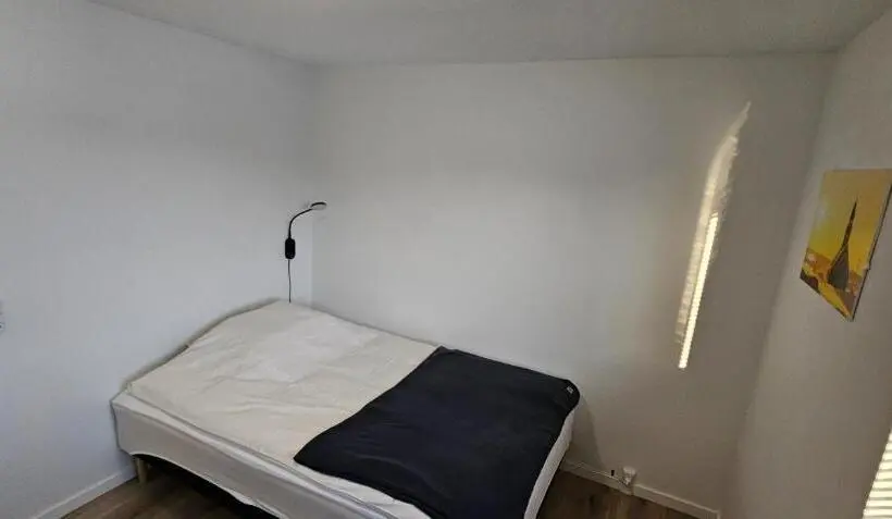 اتاق اکونومی, Ilulissat Hostel