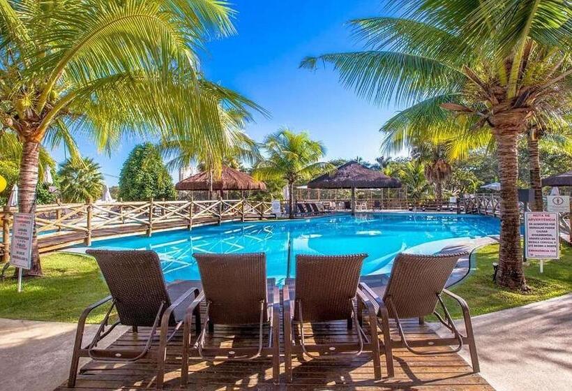 آپارتمان کلاسیک 1 خوابه, Piazza Diroma Acqua Park & Splash