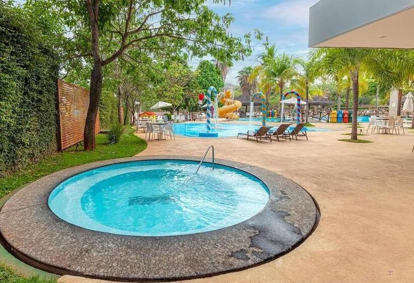 Апартаменты Классик 1 Спальня, Piazza Diroma   Acqua Park & Splash