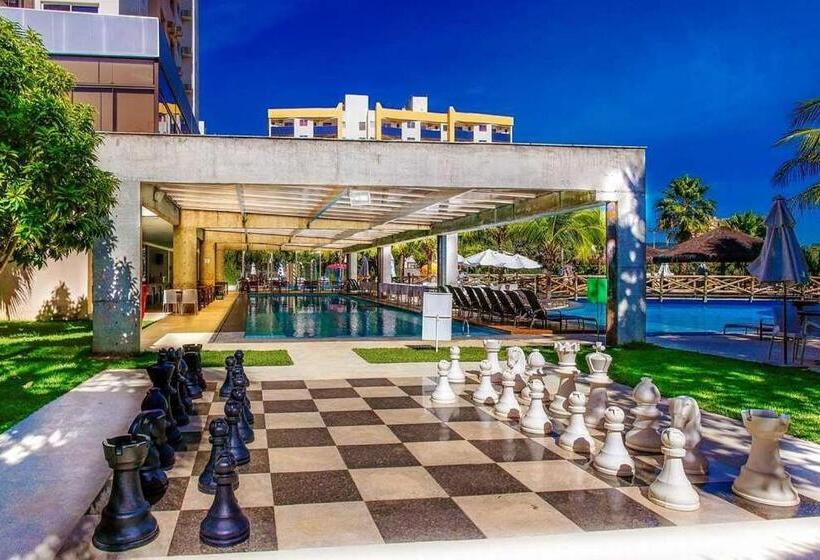 آپارتمان کلاسیک 1 خوابه, Piazza Diroma Acqua Park & Splash