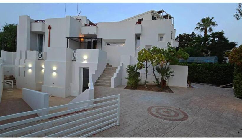 バルコニー付き１ベッドルームアパートメント, Residence Polaris A Rivabella