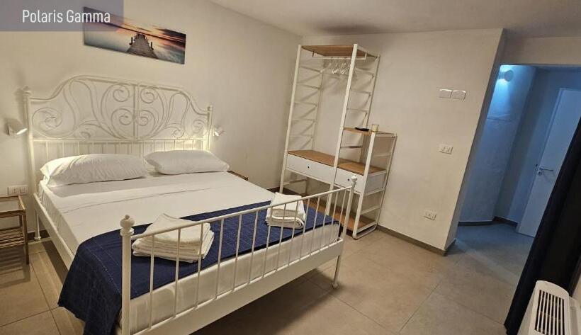 １ベッドルームハウス, Residence Polaris A Rivabella