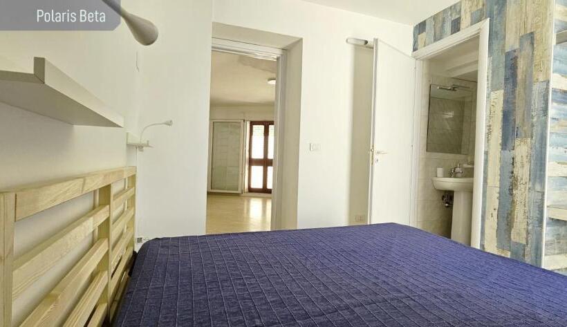 Apartamento 2 Dormitórios, Residence Polaris A Rivabella