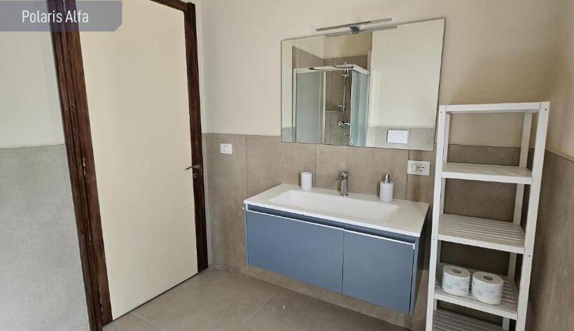 Apartamento 1 Dormitório com Sacada, Residence Polaris A Rivabella