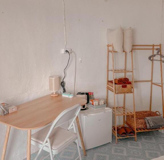 带海景的标准房, Summer Day Beach Resort Koh Phangan