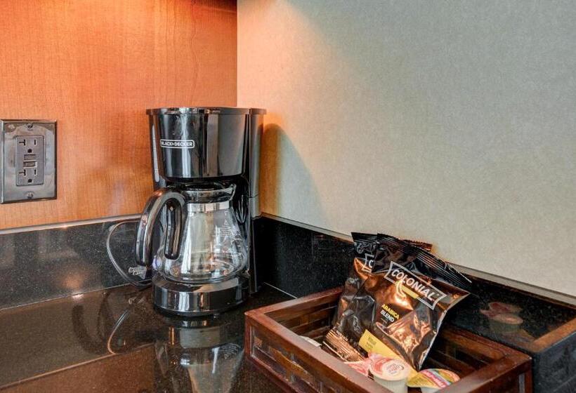 إستديو قياسى مطل على حمام السباحة, The Fantasy Suite Mgm Signature Pool View