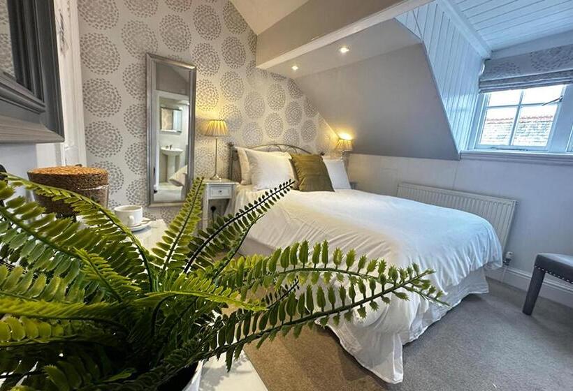 Номер Basic, Station Lounge & Rooms