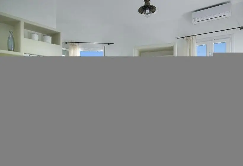 コンフォートルーム, Garifalakis Comfort Rooms
