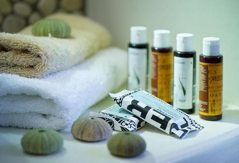 컴포트 룸, Garifalakis Comfort Rooms