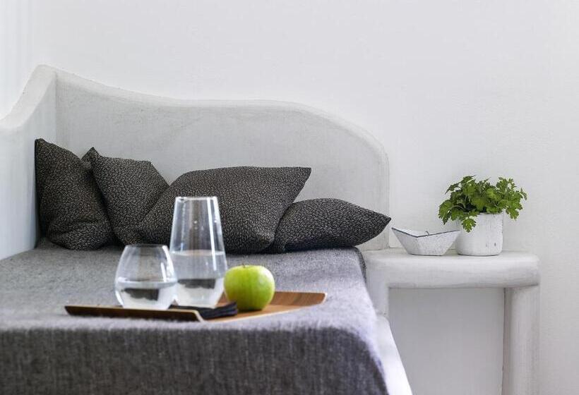 침실 1개 컴포트 아파트, Garifalakis Comfort Rooms